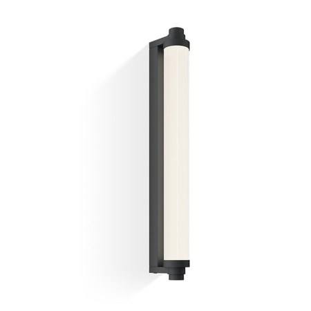 Lampa ścienna Decor Walther Czarny mat