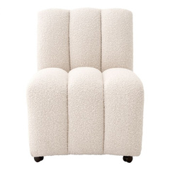 Krzesło do jadalni Kelly - Eichholtz - My Honey Home