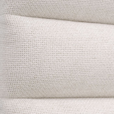 Zagłówek Eichholtz Shermin lyssa złamanej bieli