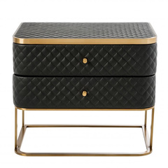 Stolik Monfort Eichholtz - My Honey Home