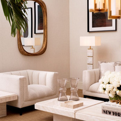 Lustro Casimir - Eichholtz - My Honey Home