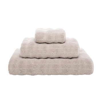 Ręcznik Graccioza Alentejo 50x100 cm Fog