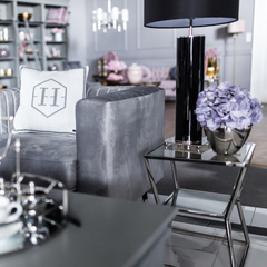 Stolik boczny BELMONT BM-ST1520S