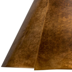 Lampa stołowa Camelia coffee marble Eichholtz