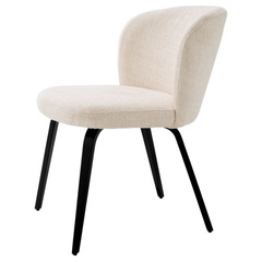 Krzesło do jadalni Halard - Eichholtz - My Honey Home