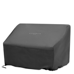 Sofa modułowa ogrodowa Malaga - lewa Eichholtz