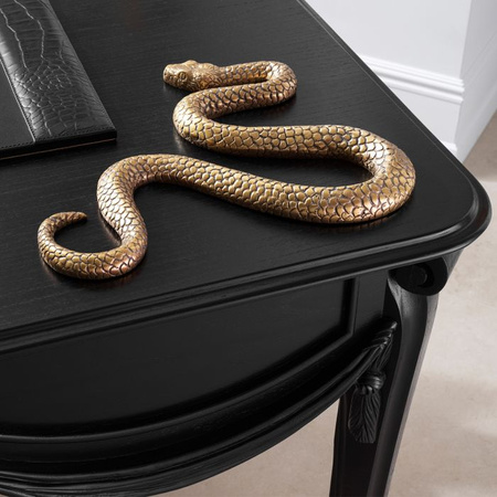 Obiekt dekoracyjny Eichholtz Serpent