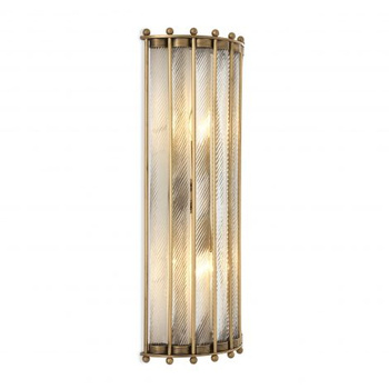 Kinkiet Tiziano Eichholtz - My Honey Home