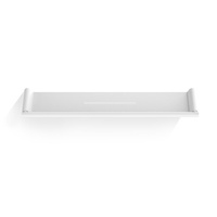 MIKADO Półka 40 cm Decor Walther Biały mat
