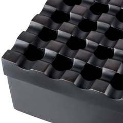 Popielniczka Deluxe Eichholtz - My Honey Home