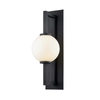 Kinkiet ścienny DARWIN 1LT WALLT roy Lighting