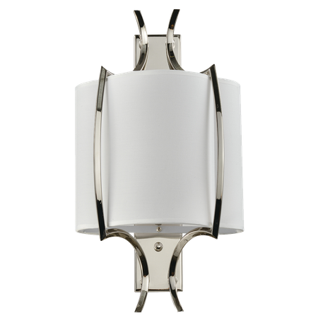 Kinkiet FARO W01053NI-WH