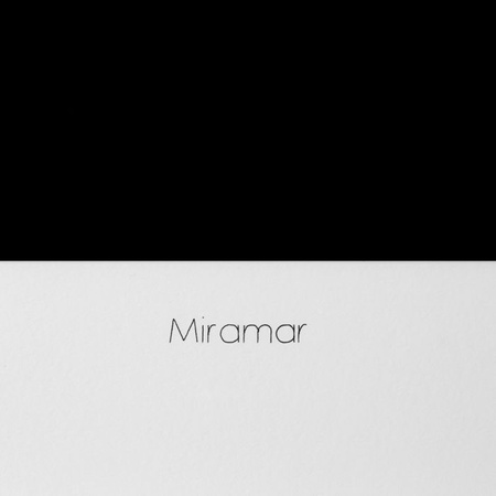 Grafika Philippe Vogelenzang - Miramar Eichholtz