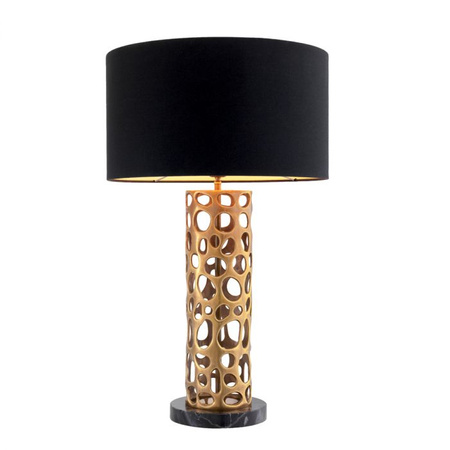 Lampa stołowa Dix - Eichholtz - My Honey Home
