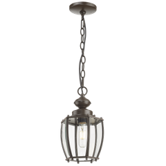 Lampa wisząca NUUK P01654BZ