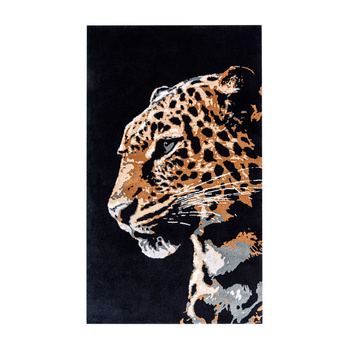 Dywan Graccioza Jaguar 200X300 CM Multicolor 1 Antybakteryjny