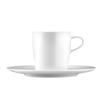 Filiżanka do kawy AURÉOLE/WEISS FÜRSTENBERG