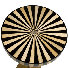 Stolik boczny Albany Eichholtz