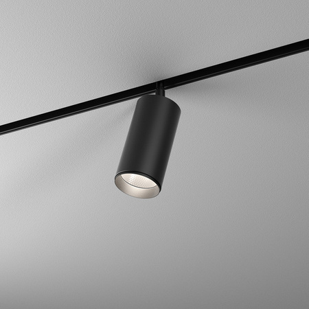 PET next LED high M930 50° DALI multitrack czarny struktura