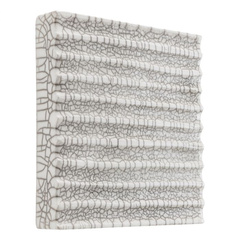 Dekoracja ścienna Dywizja prosta