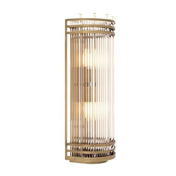 Lampa ścienna Gulf L
