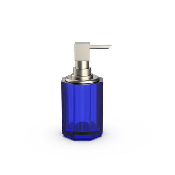 Decor Walther KRISTALL – Dozownik do mydła