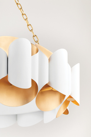 Kinkiet ścienny 2 LIGHT Hudson Valley Lighting