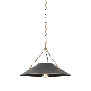 Lampa wisząca ARCANE kolekcji Troy Lighting