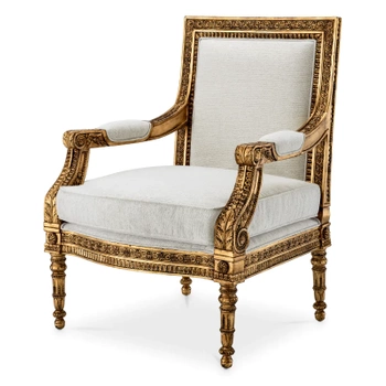 Krzesło Eichholtz LOUIS