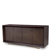 mocha oak veneer 