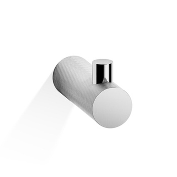 Wieszak pojedynczy Decor Walther chrom