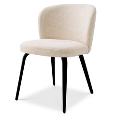 Krzesło do jadalni Halard - Eichholtz - My Honey Home