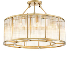 Lampa wisząca Bernardi L - Eichholtz - My Honey Home