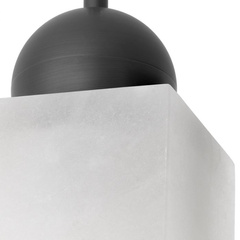 Lampa wisząca Etruscan Square - Eichholtz - My Honey Home