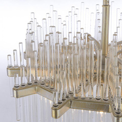 Lampa wisząca REYKJAVIK P07097CP