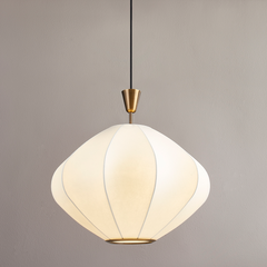 Lampa wisząca Arden kolekcji Troy Lighting