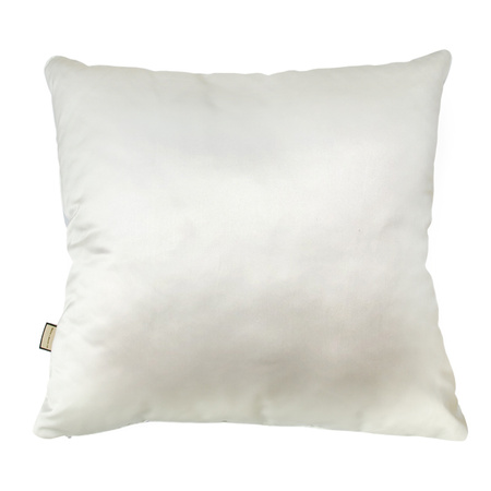 PODUSZKA GEOMETRYCZNA COTTON & VELVET 50x50 cm - My Honey Home