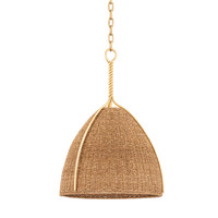 Lampa wisząca Woodlawn kolekcji Hudson Valley Lighting