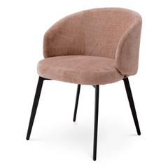 Krzesło do jadalni Lloyd z podłokietnikami zestaw 2 szt. - Eichholtz - My Honey Home