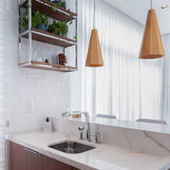 Lampa wisząca Angular