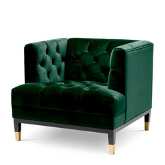 Fotel Castelle Eichholtz - My Honey Home