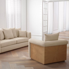 Fotel Eichholtz Amadeo