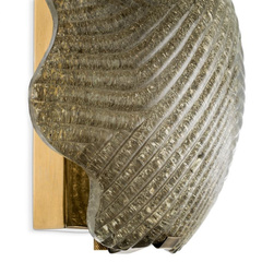 Lampa ścienna Nuria