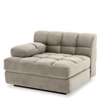 Sofa Dean lewa - Eichholtz - My Honey Home