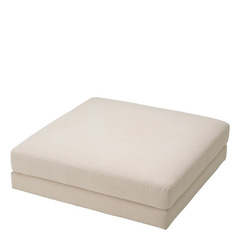 Pufa Eichholtz Lounge Club nuoro beige