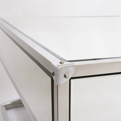 Stolik kawowy VOYAGE VO-CT1394S