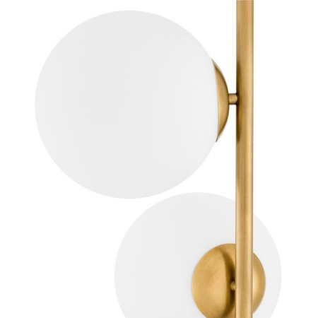 Lampa podłogowa Tempo Eichholtz - My Honey Home