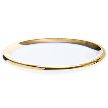 Decor Walther PORZELLAN – Muszla dekoracyjna