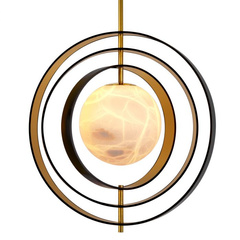 Lampa wisząca Pearl - Eichholtz - My Honey Home