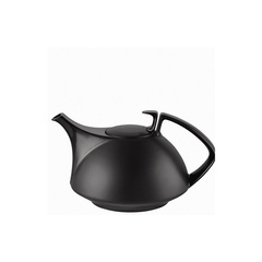 Dzbanek do herbaty TAC Black Gropius